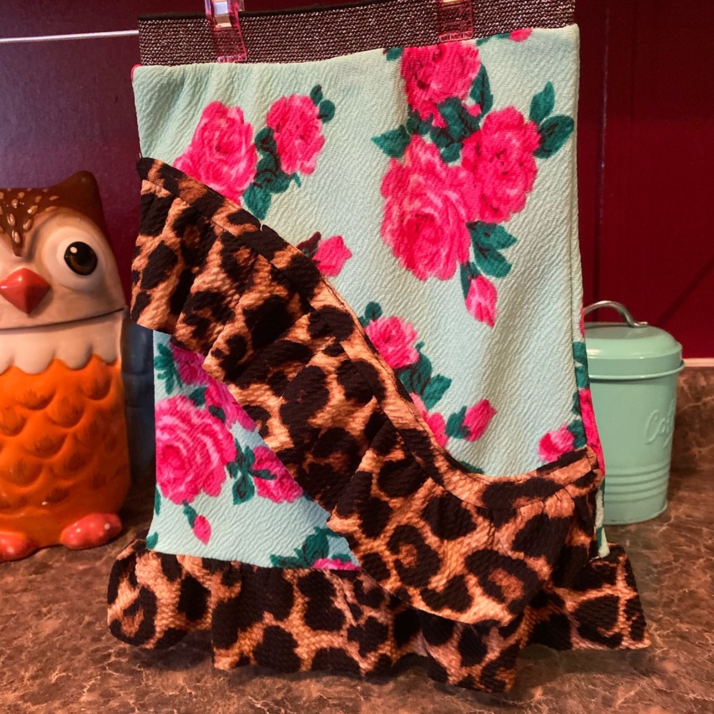 baby custom skirt 0/3 MONTHS
